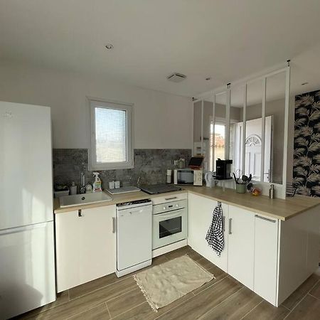Appartement 53 M² - Pignans Au Coeur Du Var Ngoại thất bức ảnh