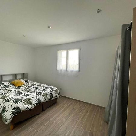 Appartement 53 M² - Pignans Au Coeur Du Var Ngoại thất bức ảnh