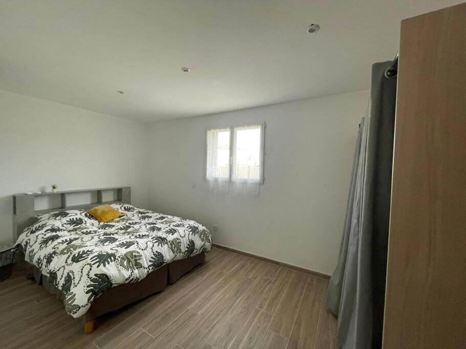 Appartement 53 M² - Pignans Au Coeur Du Var Ngoại thất bức ảnh