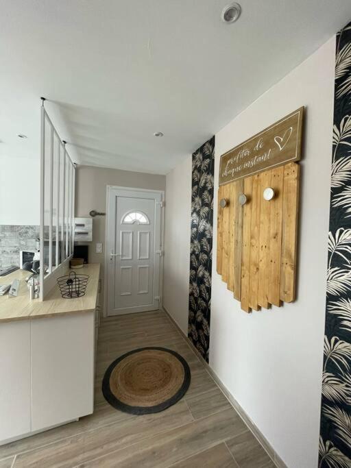 Appartement 53 M² - Pignans Au Coeur Du Var Ngoại thất bức ảnh