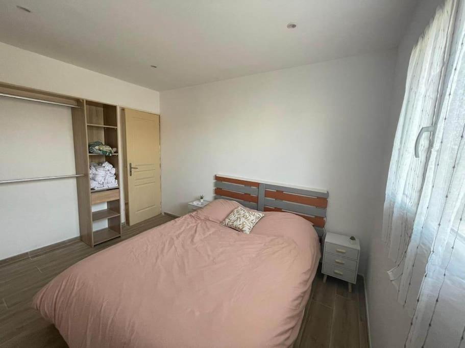 Appartement 53 M² - Pignans Au Coeur Du Var Ngoại thất bức ảnh