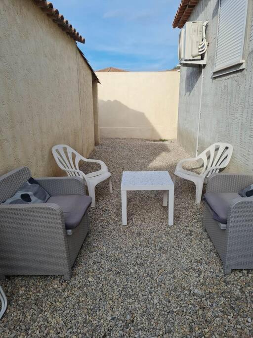 Appartement 53 M² - Pignans Au Coeur Du Var Ngoại thất bức ảnh